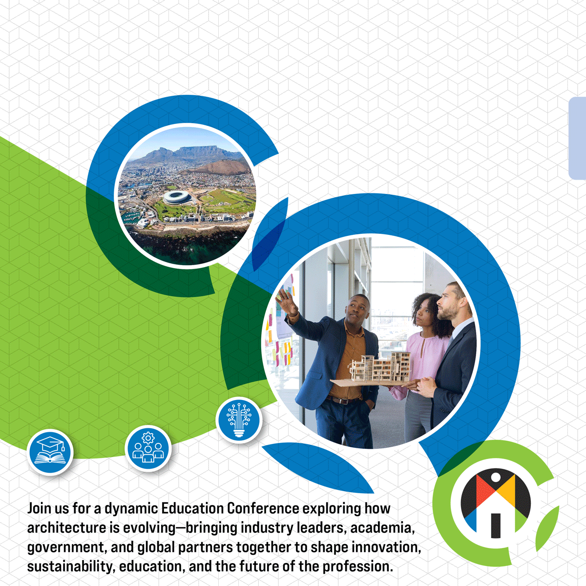 SACAP Education Conference 2026 - Save the Date