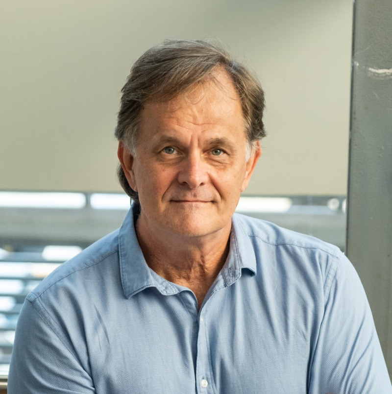 Kevin Bingham