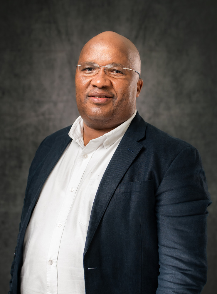 Charles Nduku 