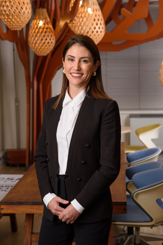 Georgina Smit