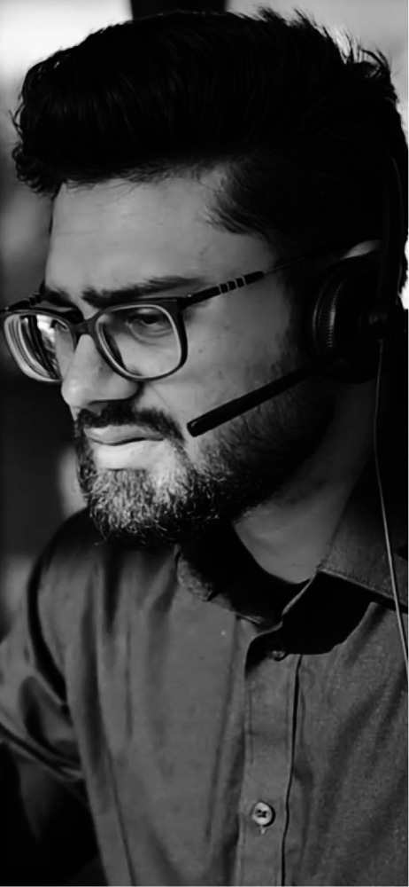Akheel Khan