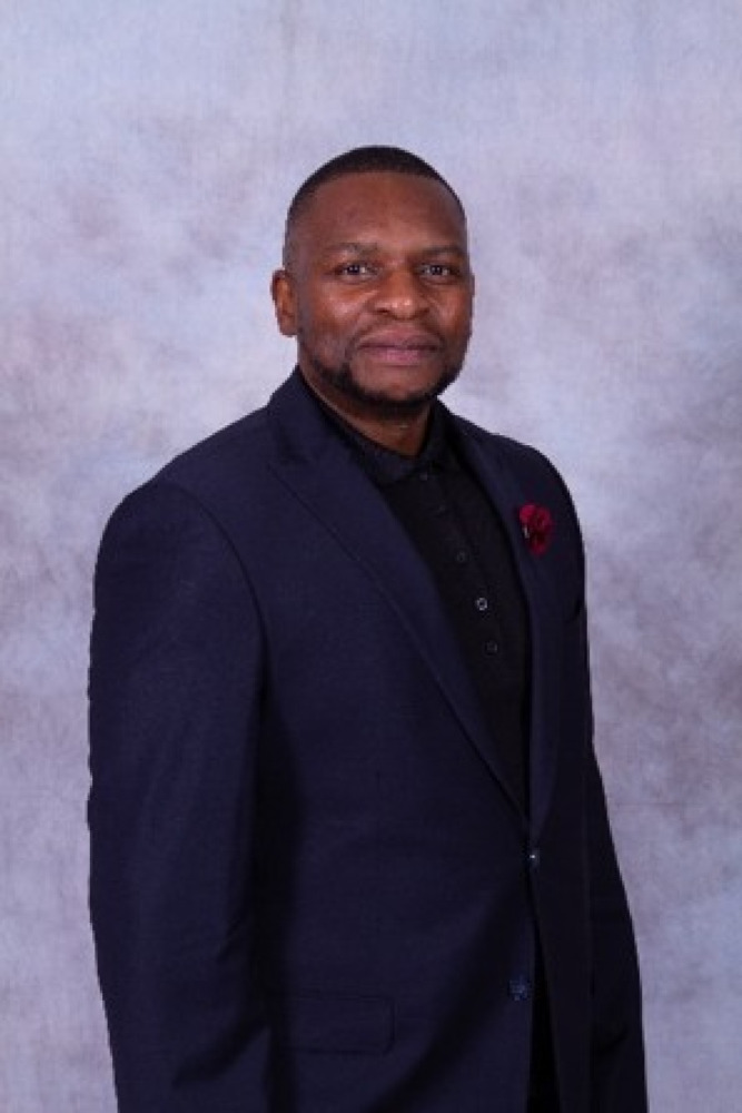 Vusi James Phailane
