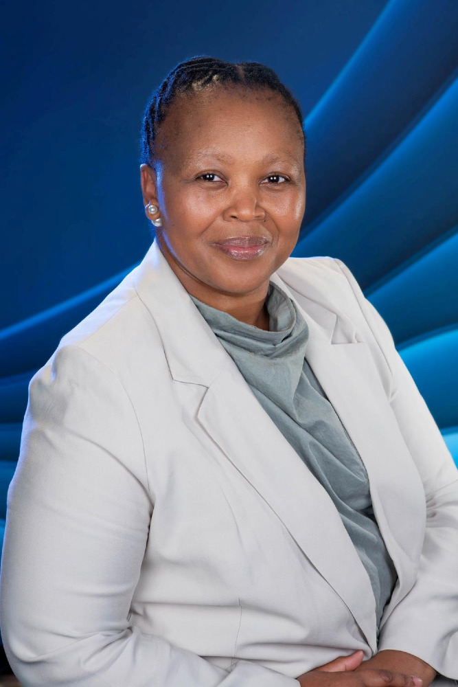 Mandisa Princess Pepeta