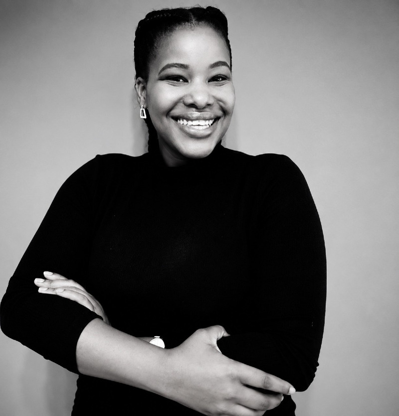 Sethabile Makhathini