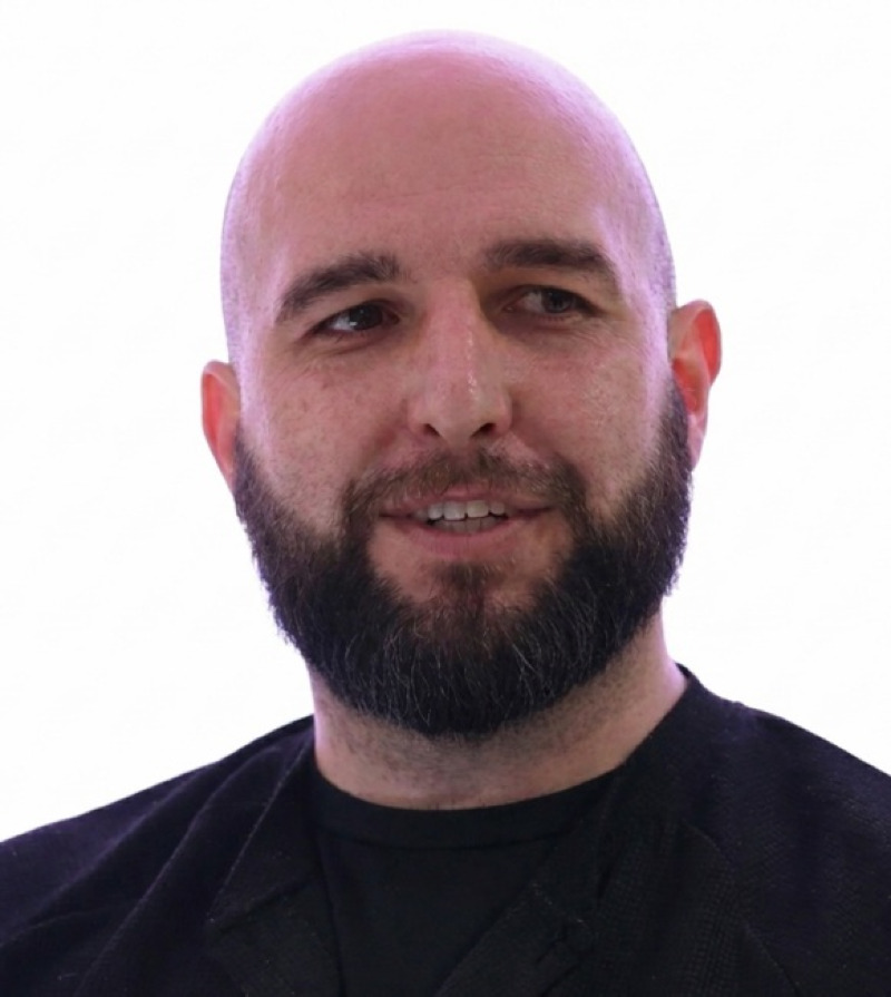 Machiel Odendaal