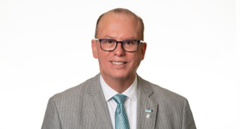 Michael Armstrong