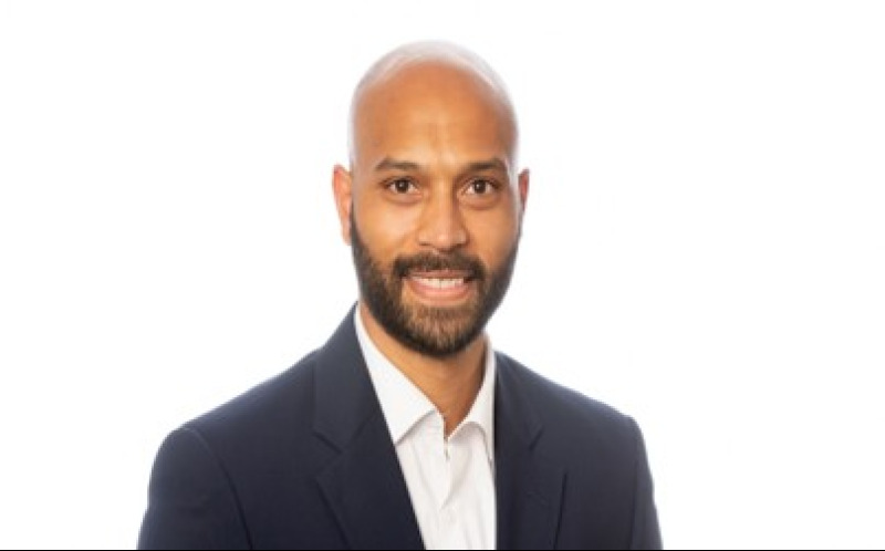 Maurice Brown