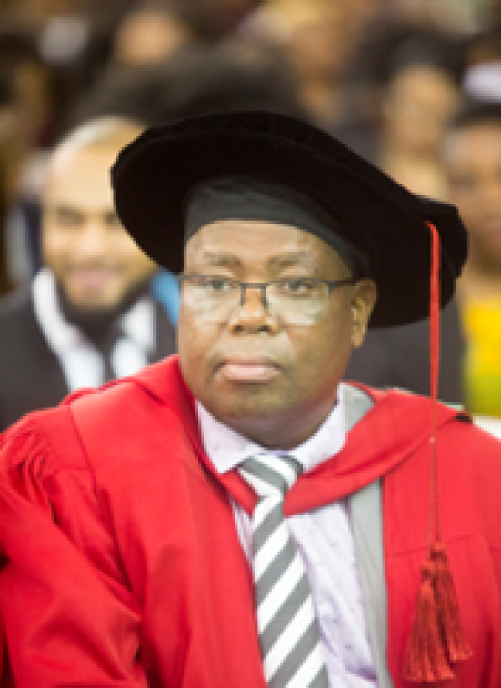   Dr Majahamahle Nene Mthethwa