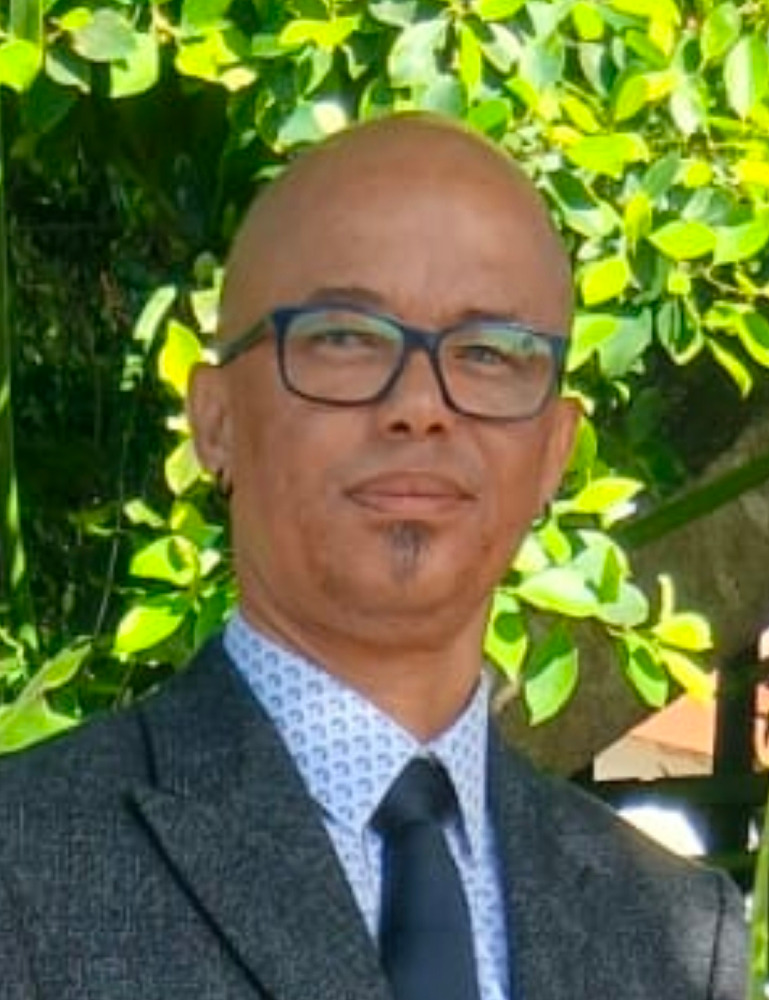 Creswell Basson 