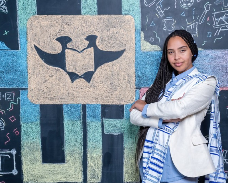 Dr. Afua Wilcox