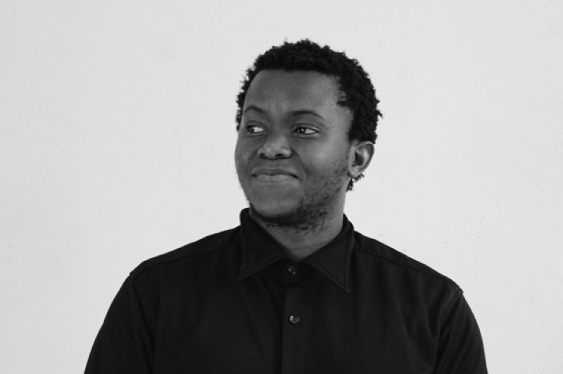 Mr. Thuto Vilakazi