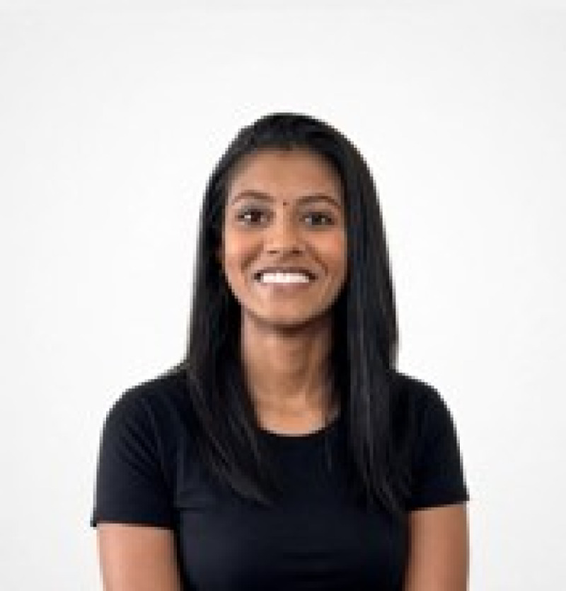 Ms. Camilla Moodley