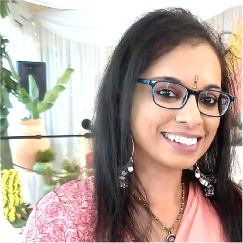 Ms. Merylene Chitharai