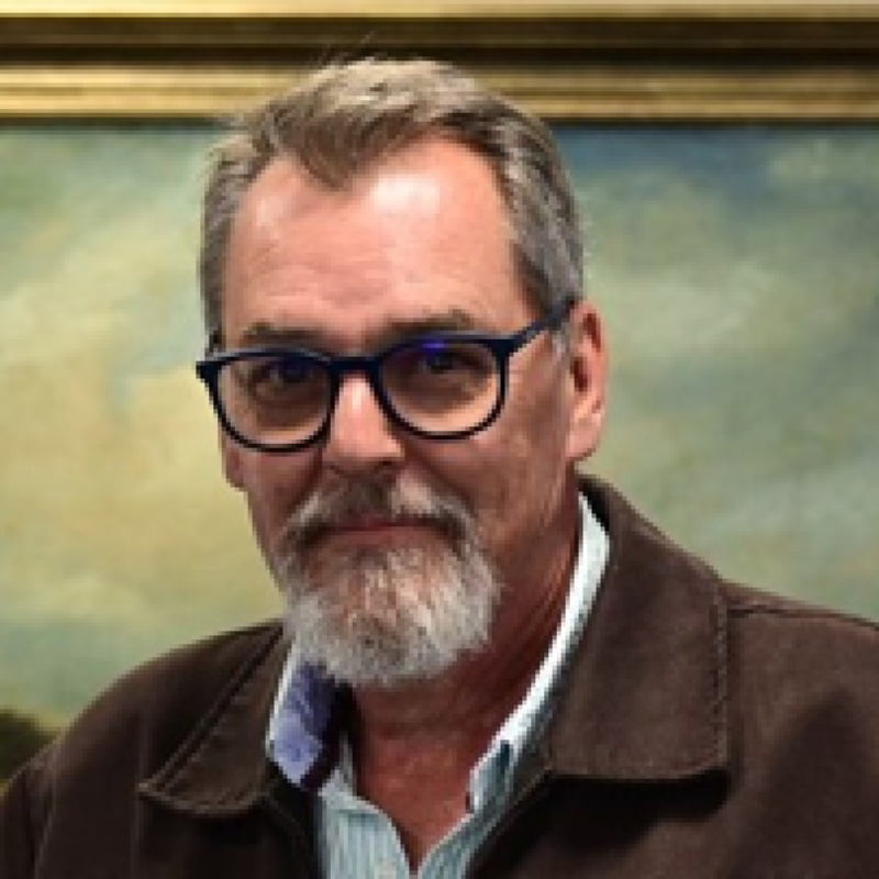 Mr. Pieter Koekemoer