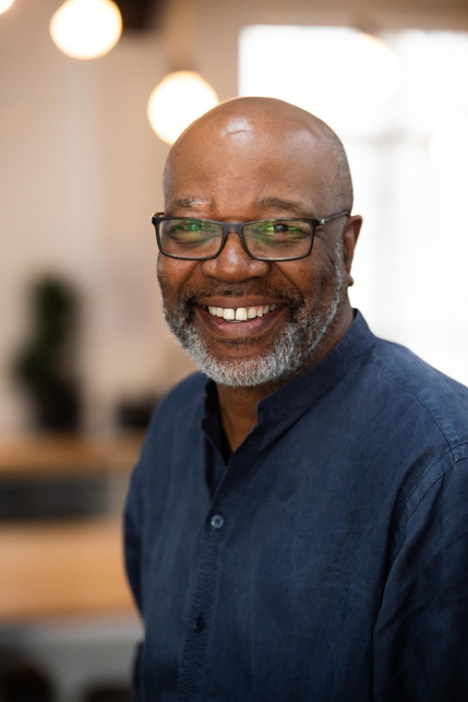 Dr. Luyanda Mpahlwa